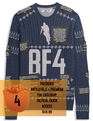 Illustration for article titled Kotaku 'Shop Contest: The Ultimate Holiday Gaming Sweater: Winners!